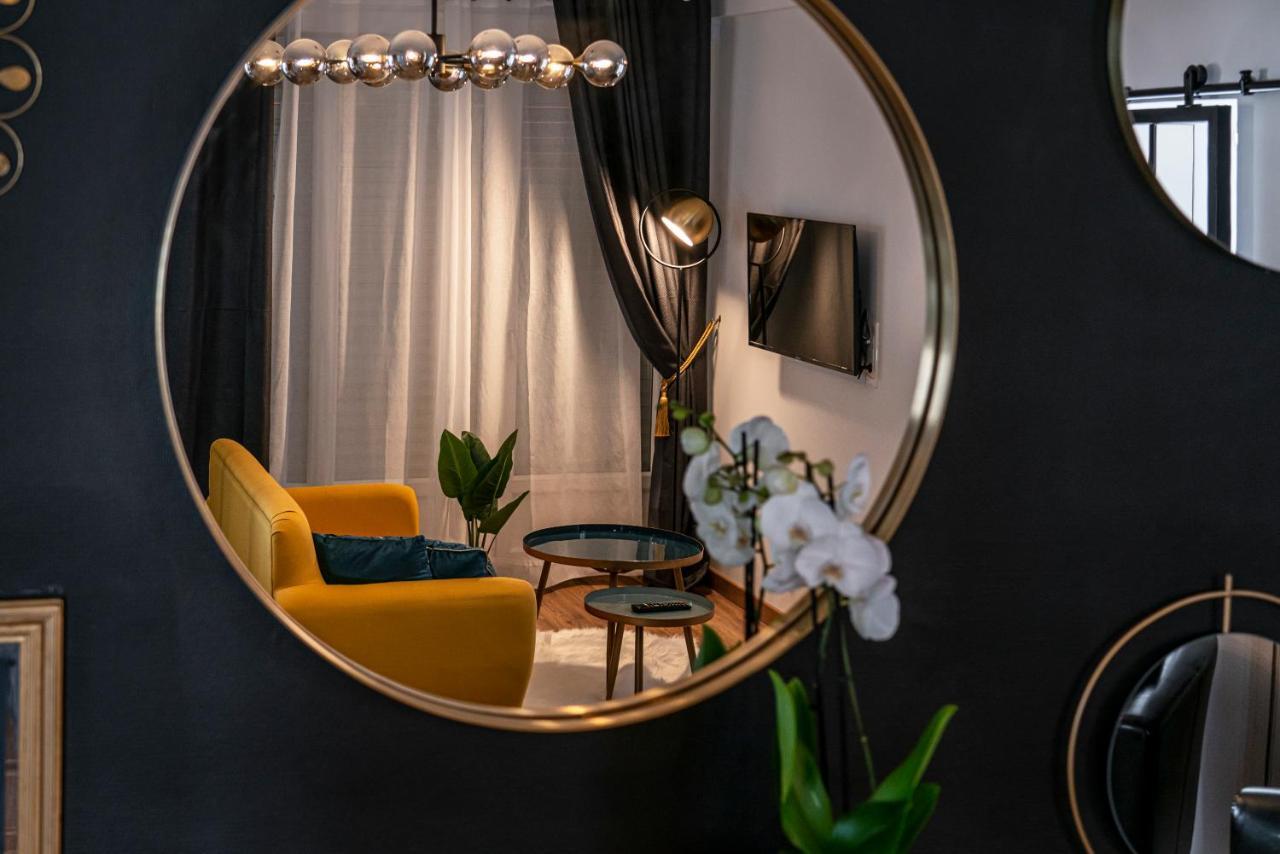 Au Palais Des Pyrenees! Hyper Centre -Clim-Balcon-Parking Gratuit Apartment Pau Ngoại thất bức ảnh